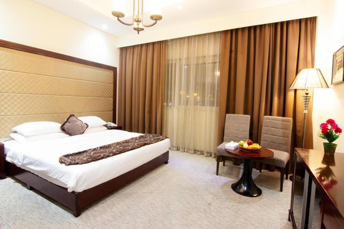 Better Living Apartment 迪拜 外观 照片