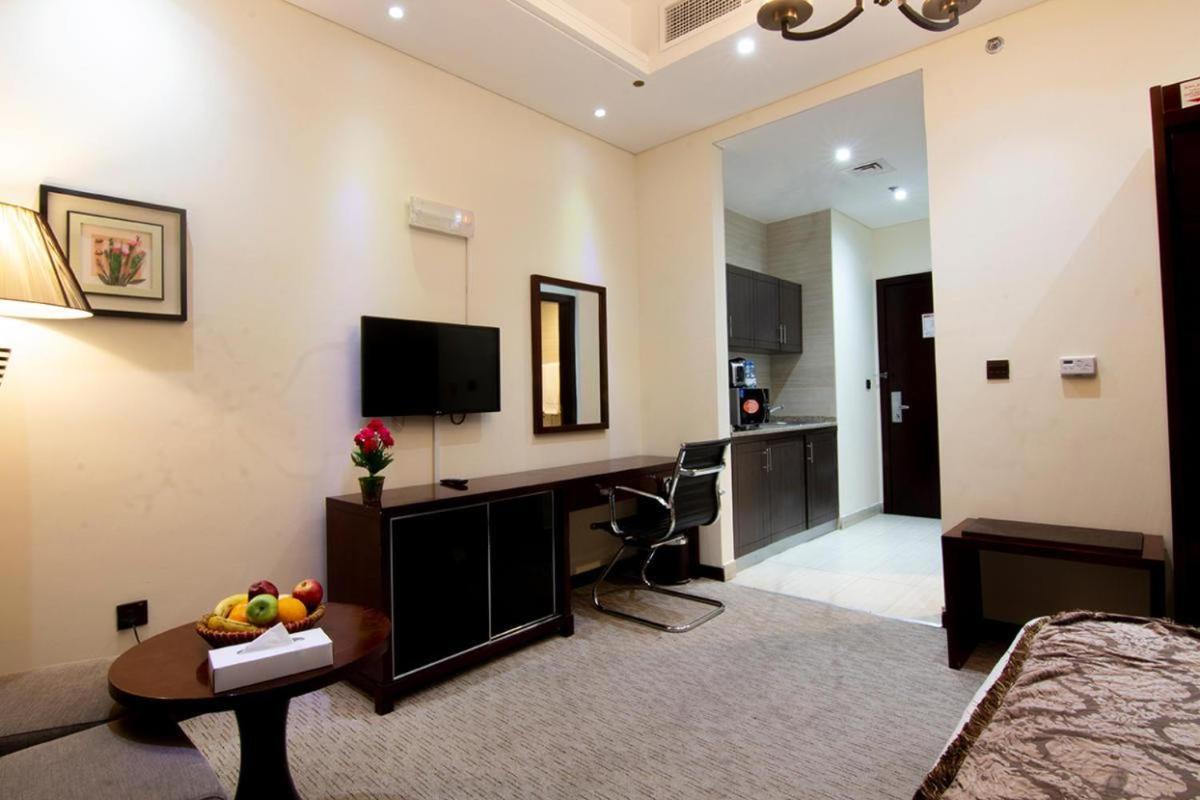 Better Living Apartment 迪拜 外观 照片